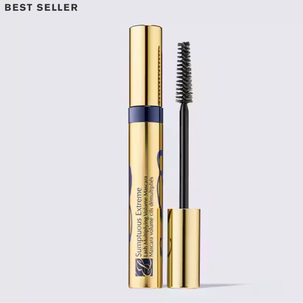 Estée Lauder Trio: 2 Full Size Eye Shadow Palettes & 1 Full Size Mascara ~ NEW! - Picture 7 of 13